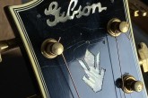 Gibson Custom Pre War SJ-200 Murphy Lab Light Aged Faded Vintage Sunburst-11.jpg